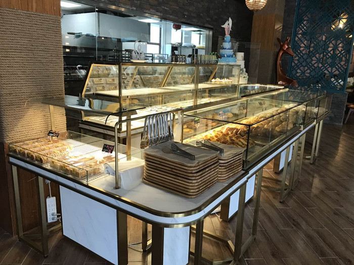  MR.河馬的烘培工坊糕點