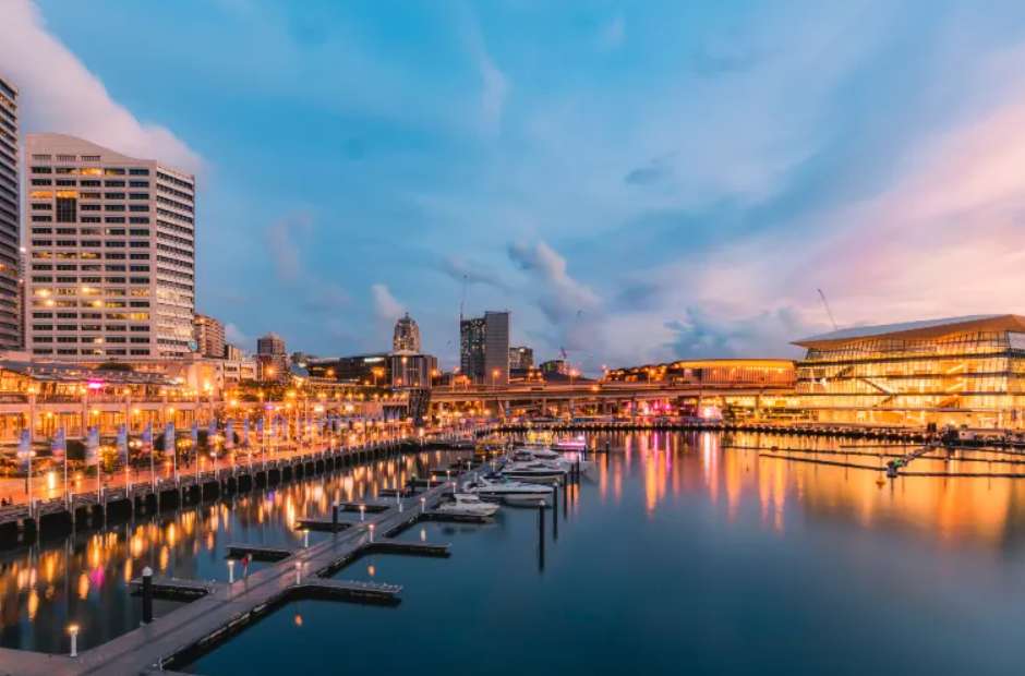 ใบตม. ออสเตรเลีย