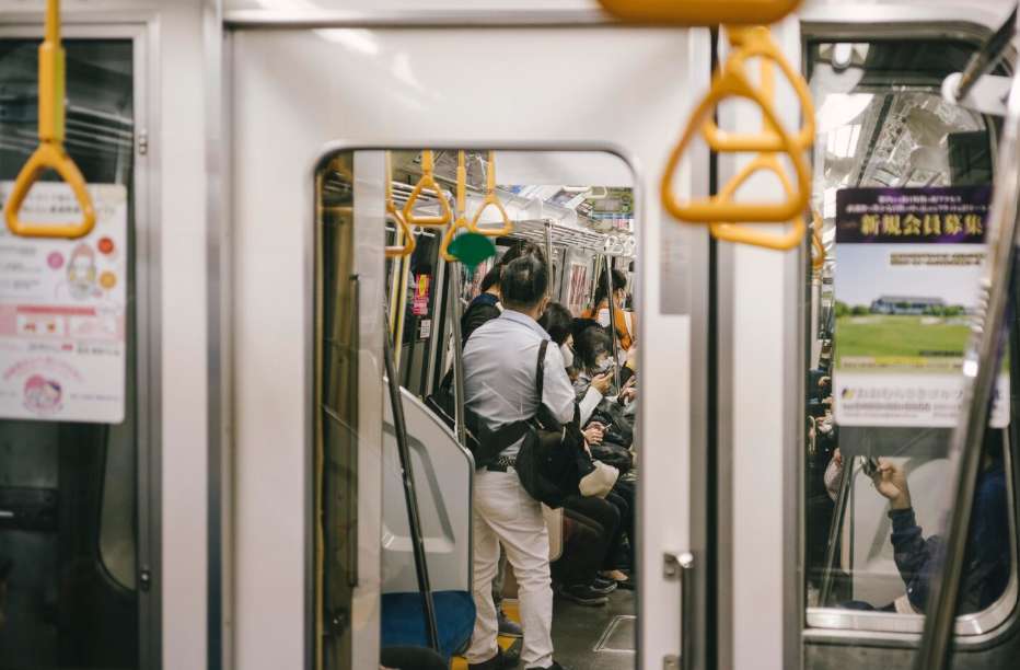 รถไฟใต้ดินซัปโปโร