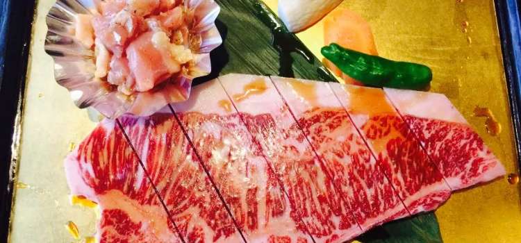 ร้านอาหารที่ญี่ปุ่น