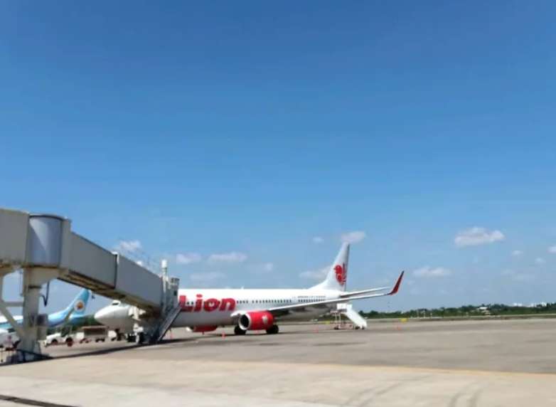 สนามบินอุดรธานี