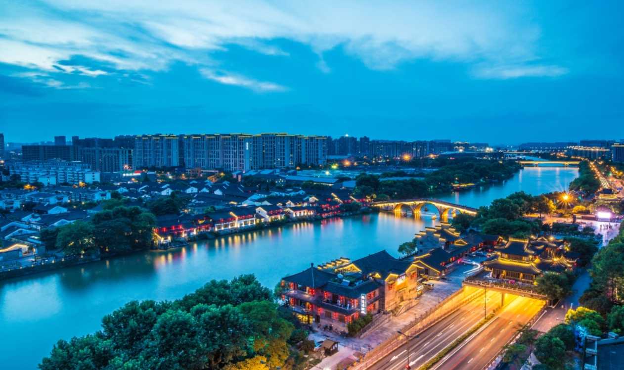 ที่เที่ยวหางโจว 2568