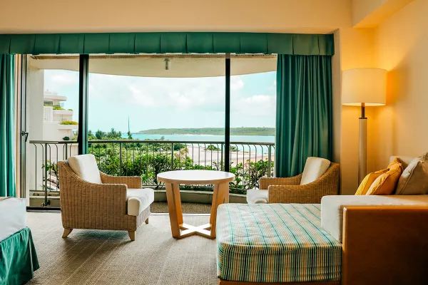 前濱海灘住宿 #1 宮古島東急飯店度假村