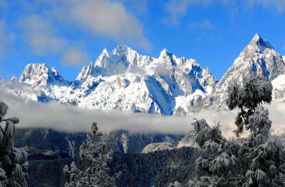 อากาศยูนนาน