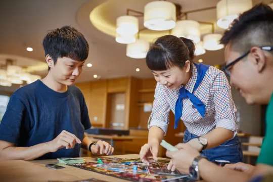 台東親子飯店｜台東趣淘漫旅