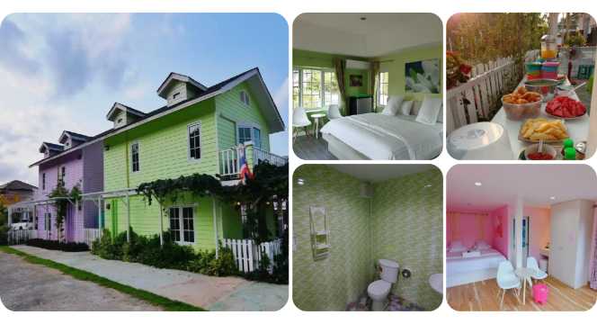 บันนี่ ฮิลล์ รีสอร์ท