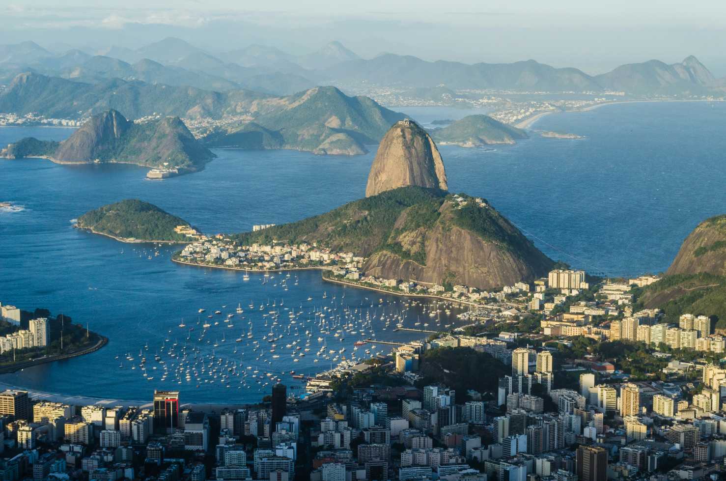 วีซ่าบราซิล 2569