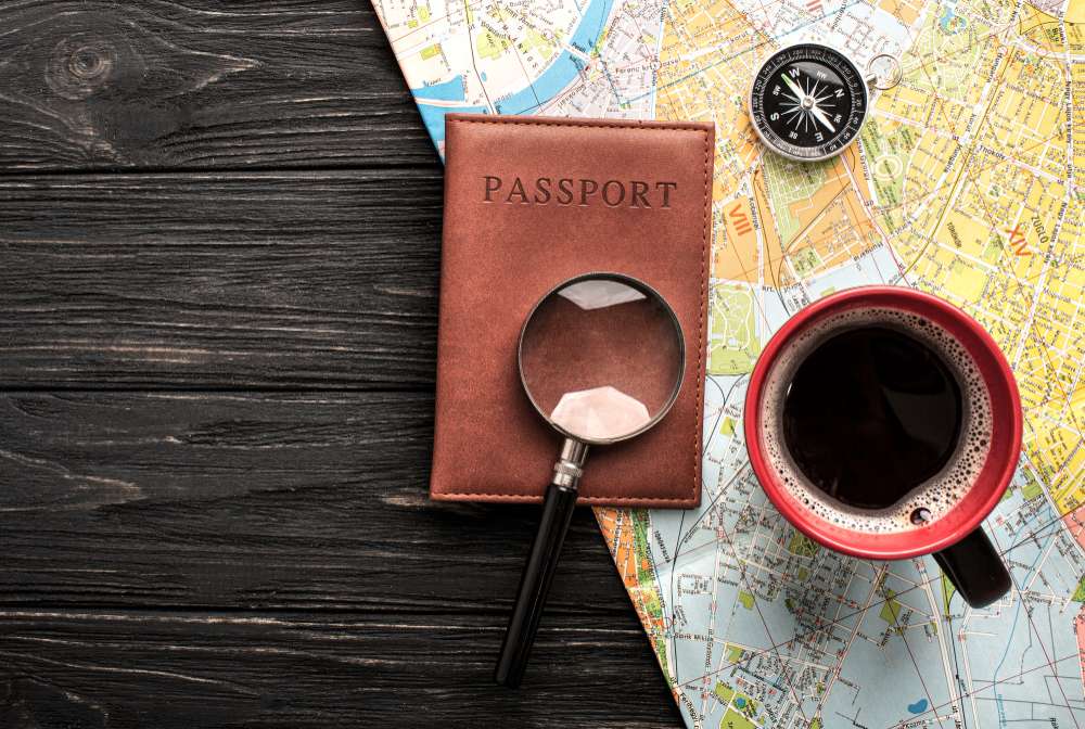 ขั้นตอนการจองคิวต่อพาสปอร์ตออนไลน์ (Q-Passport)