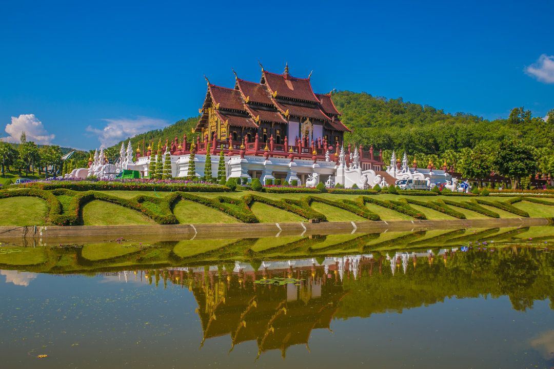 อุทยานหลวงราชพฤกษ์