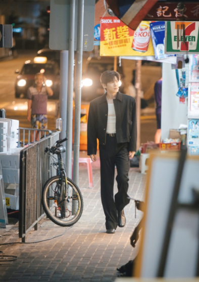 難哄香港景點, 鴨寮街