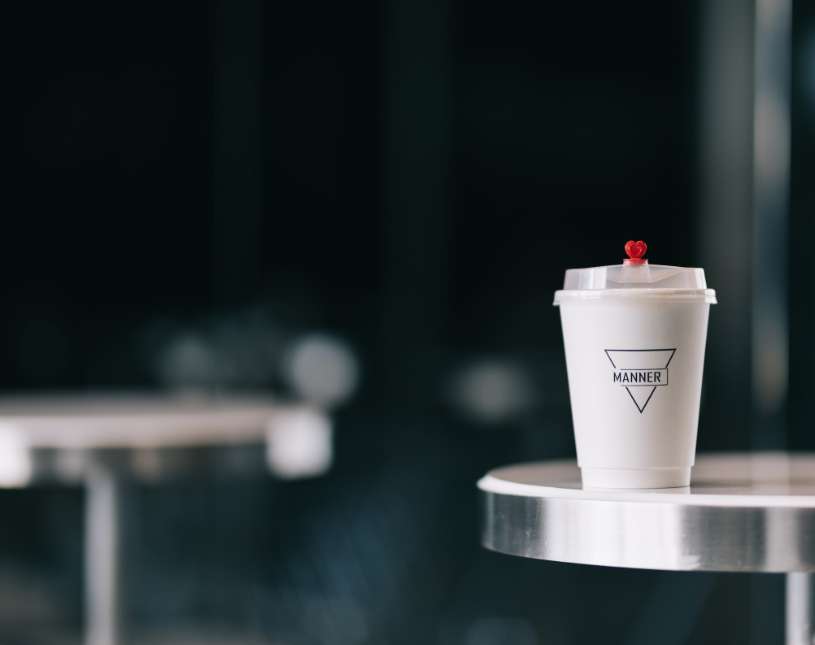 MANNER COFFEE