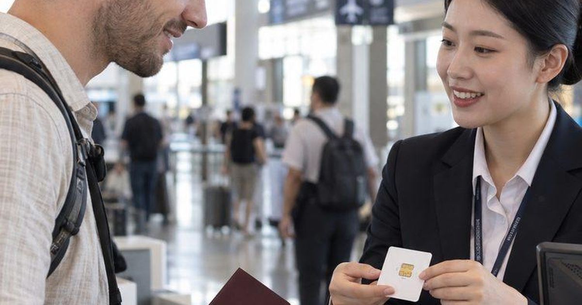 Como comprar chip local na China com número +86