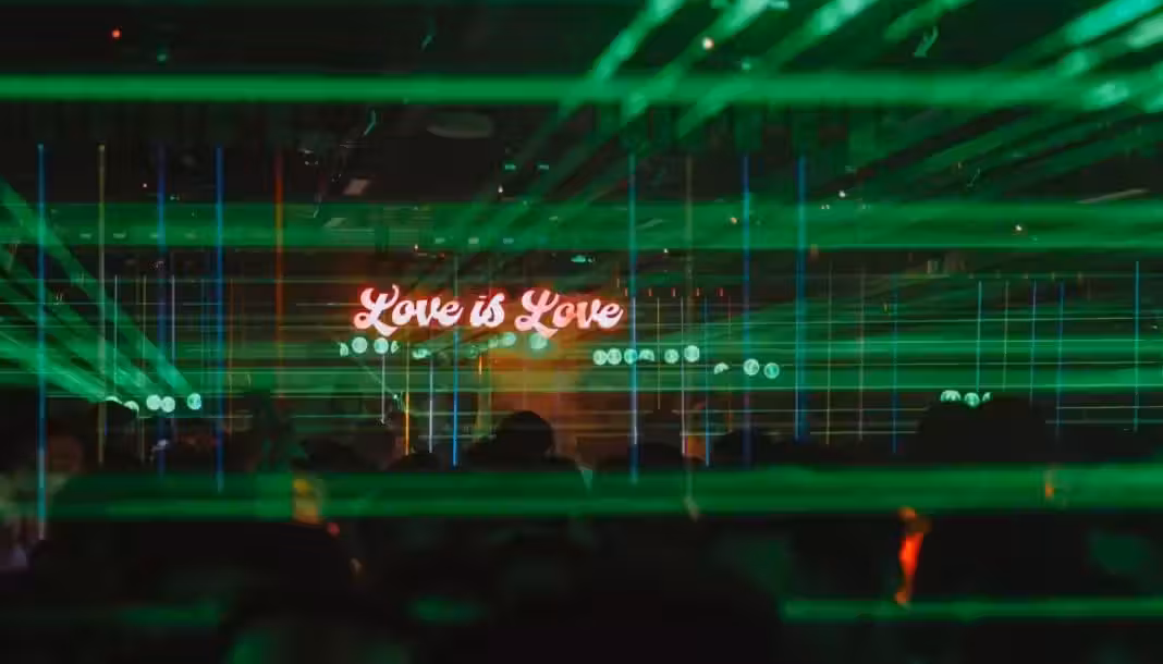 Best Clubs in Shanghai | Culture Club