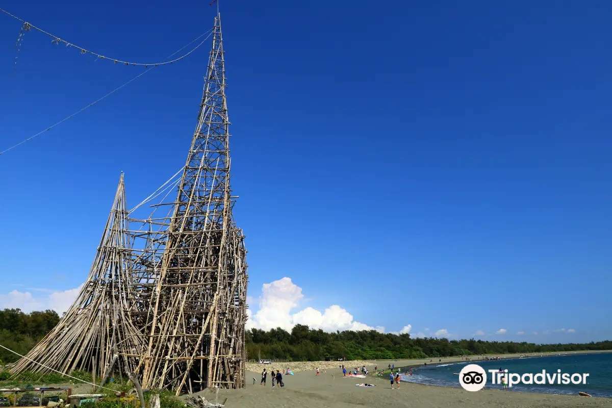 漁光島