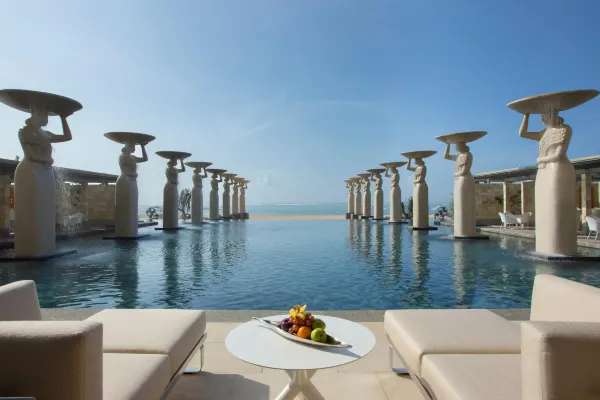 峇里島住宿｜穆麗雅度假村（Mulia Resort）