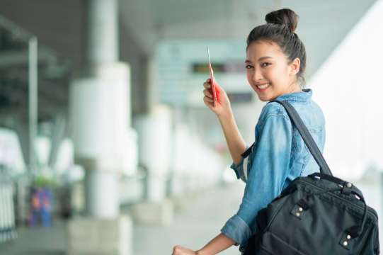 เดินทางไปที่ยวกัน