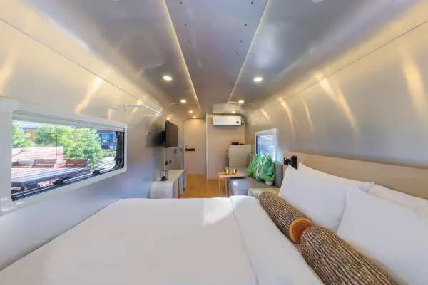 過年住宿|春節住宿訂房推薦 過年住宿推薦|桃園天成逸旅-朋趣豪華露營