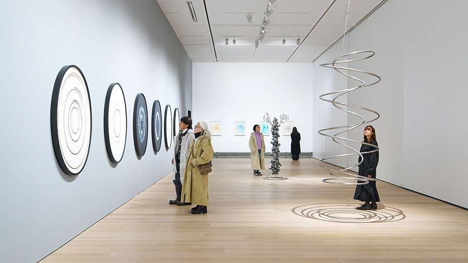 Azabudai Hills Gallery 