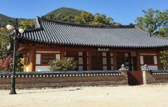 대구 근교 여행 가볼만한곳