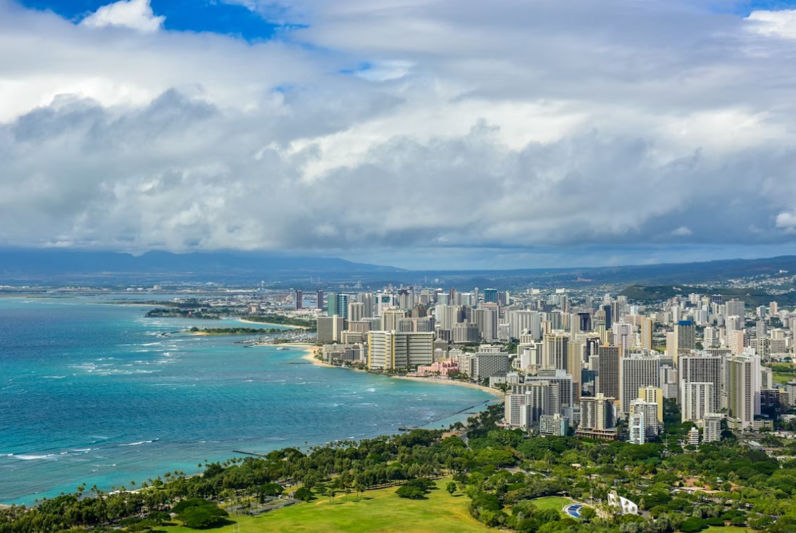 Best US Solo Travel Destinations - Honolulu