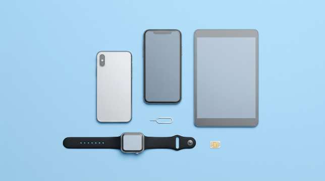 Devices, dual SIM and the awkward cases