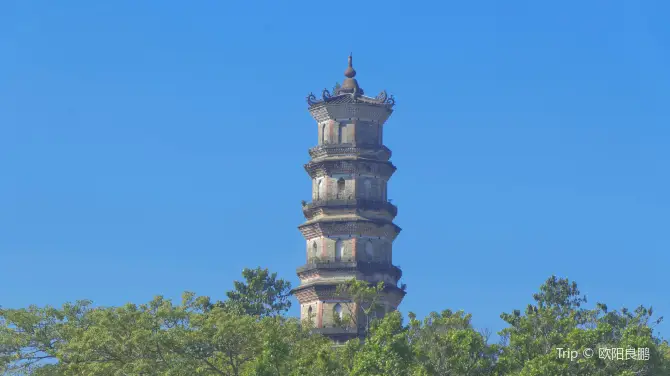 惠州西湖