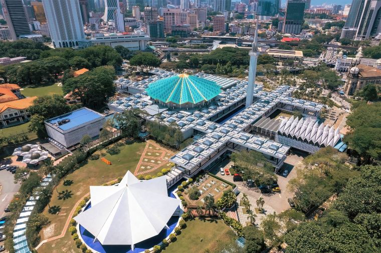 馬來西亞電子入境卡 (MDAC) 是否為香港公民的強制規定?