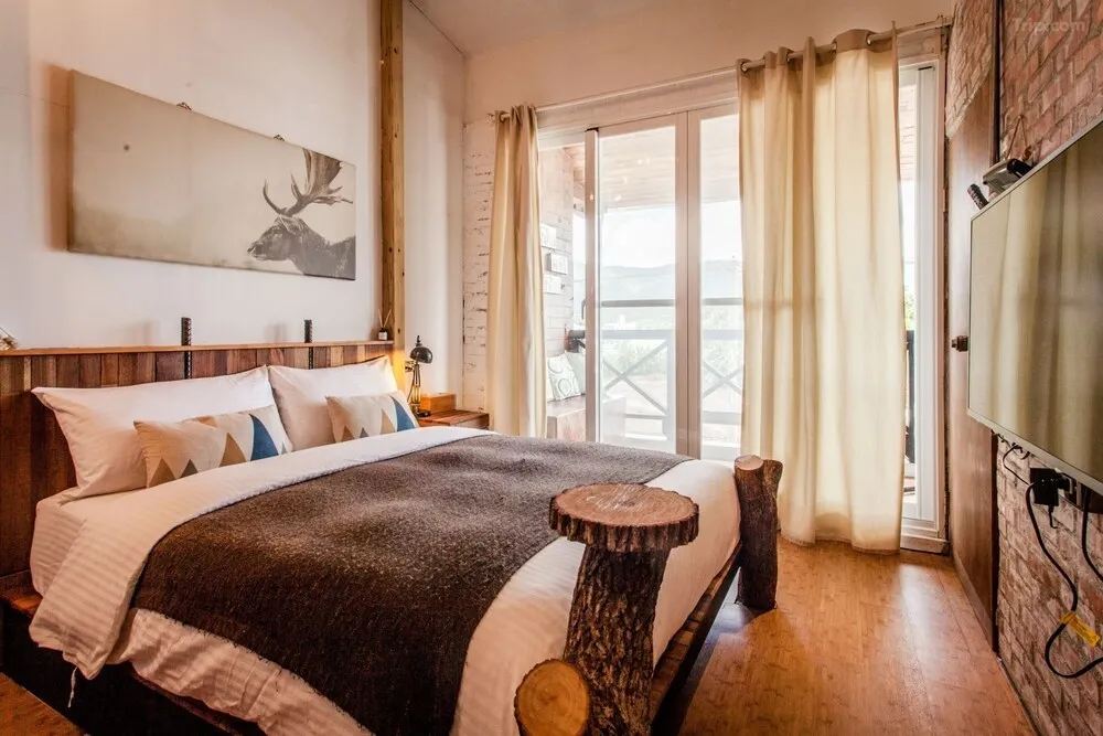 池上住宿|原來宿 B&B