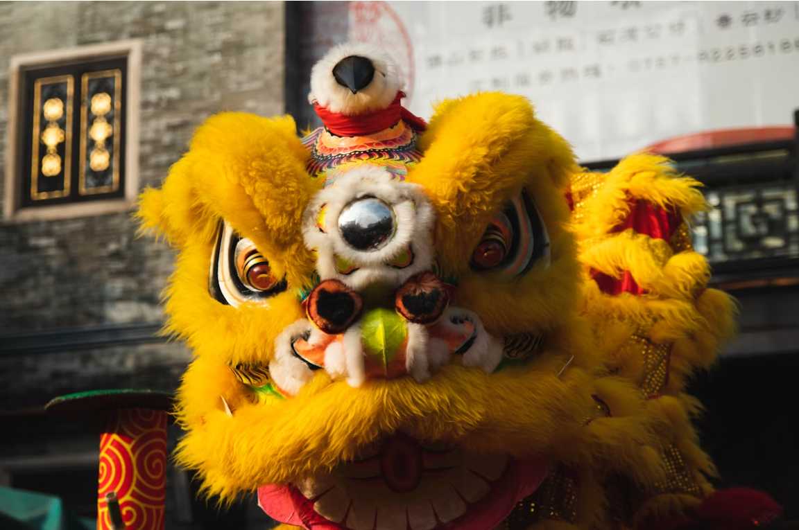 วันหยุดชาติจีน