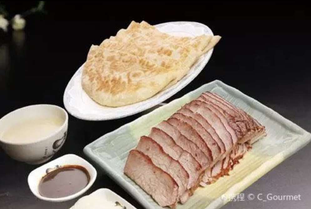하얼빈 맛집 추천
