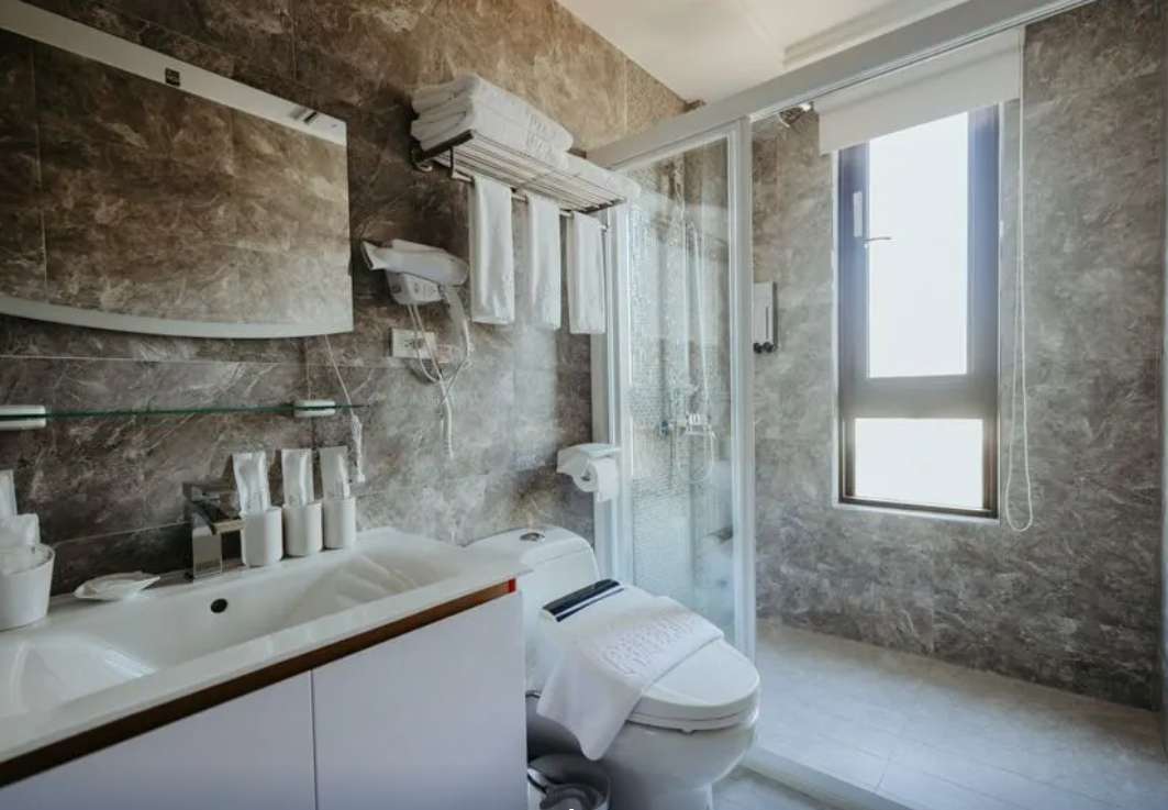 金門住宿|閒事別館