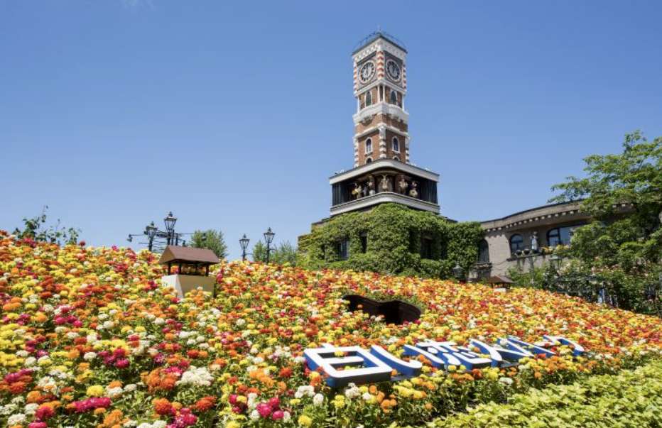 삿포로 여행코스