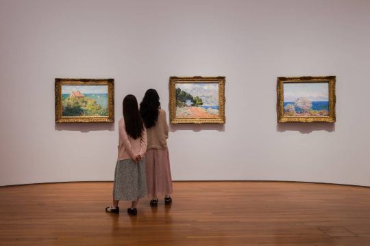 싱가포르 혼자 여행 미술관