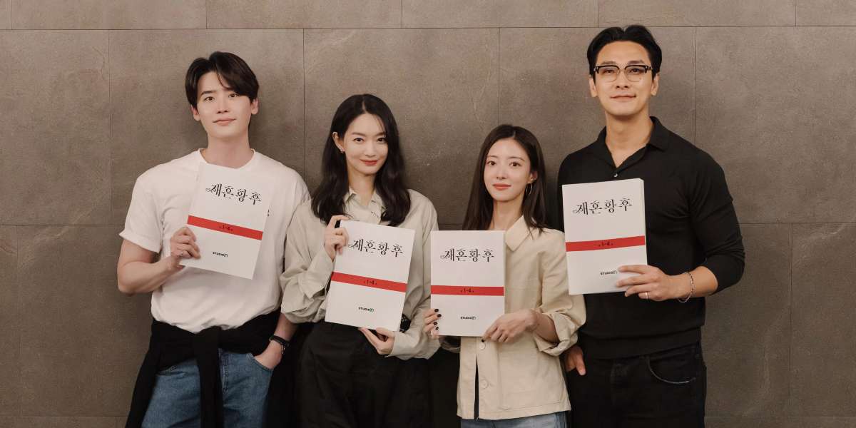 The Remarried Empress