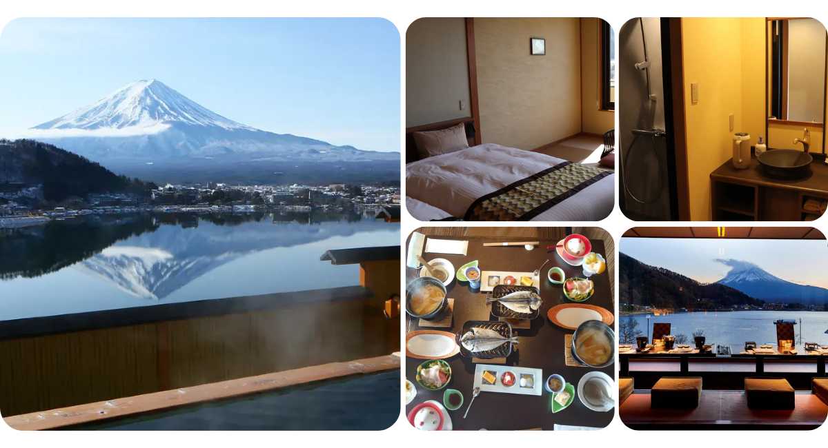 Fuji Ginkei