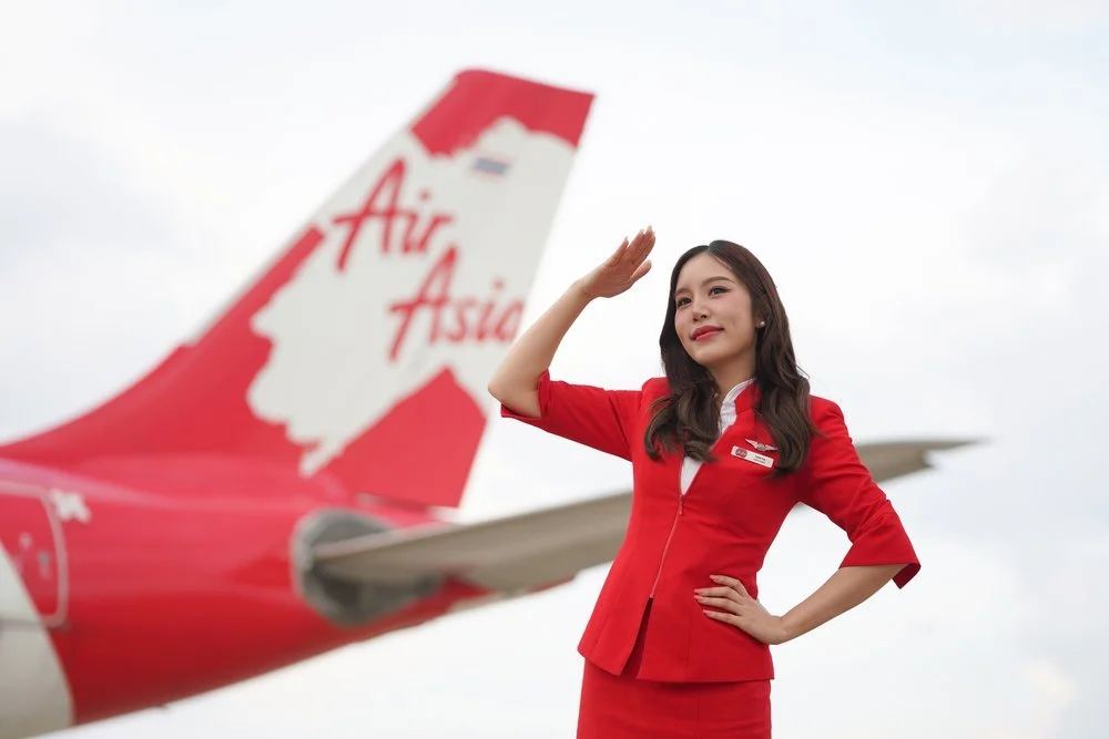 บินกับ AirAsia
