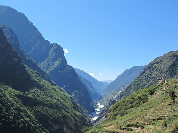 Gorges du Saut du Tigre
