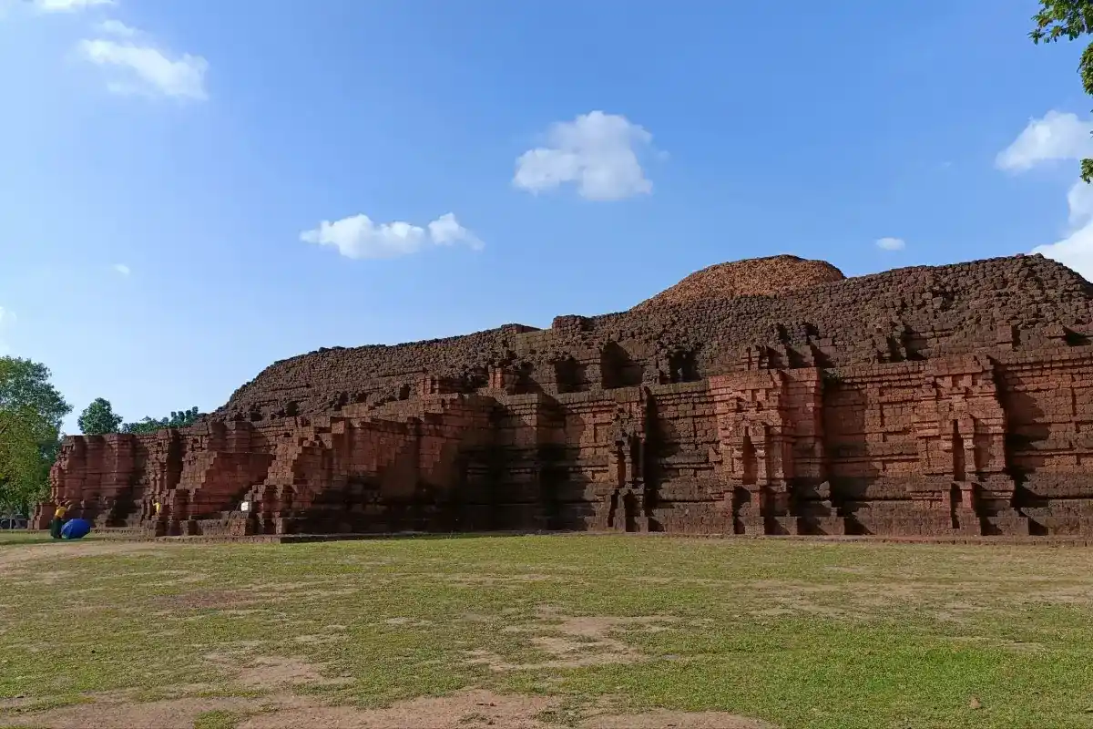 เขาคลังนอก