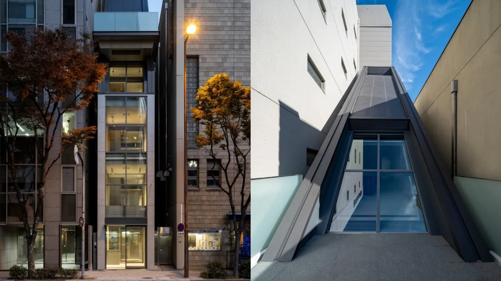 ICHION CONTEMPORARY藝廊