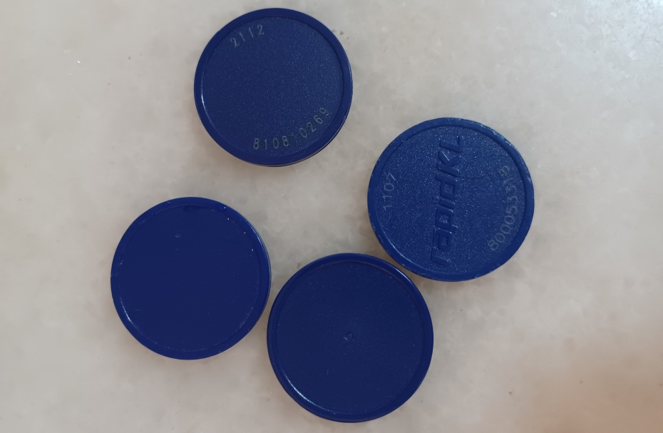 Single Journey Token (ตั๋วรายเที่ยว)