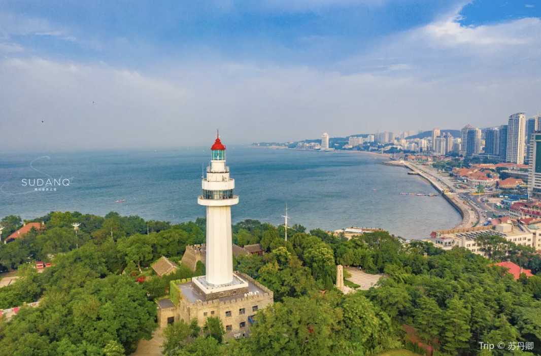 연태 골프 관광지