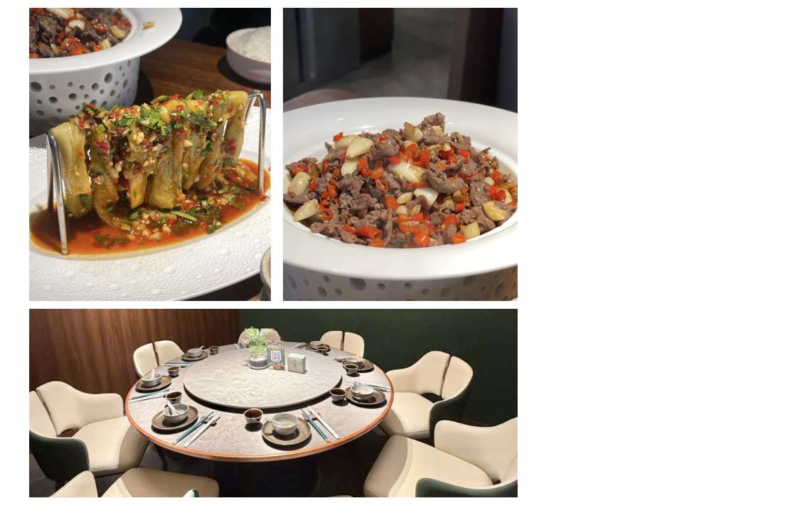 觀湘庭品質湘菜