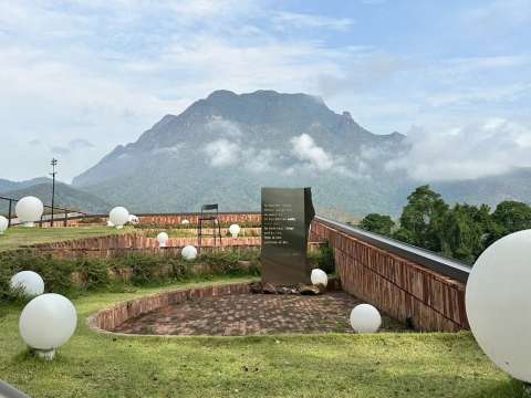 TATA Chiang Dao Cafe and Farm - ที่เที่ยวเชียงดาว