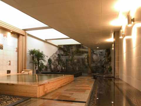 당일치기 온천, 아산 온양온천