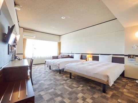 東京|東橫 INN 成田機場本館