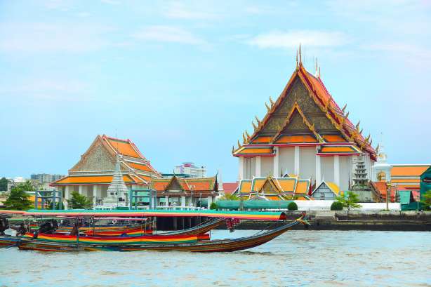 วัดกัลยาณมิตรวรมหาวิหาร
