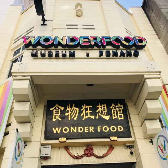 Wonderfood Museum