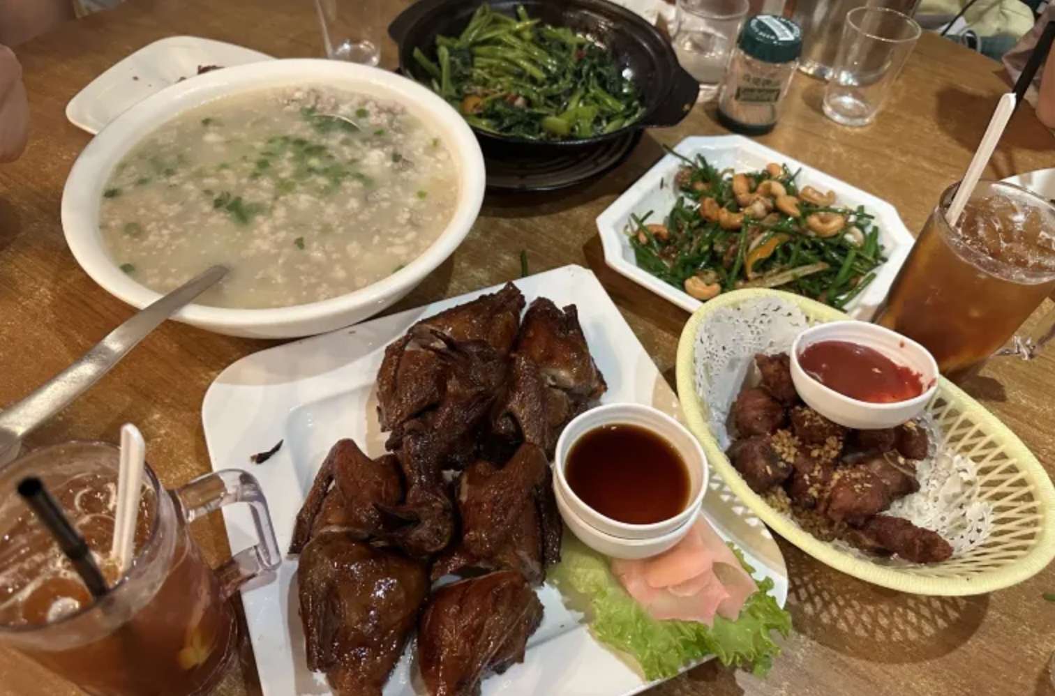 尖沙咀美食 | 妹記大排檔