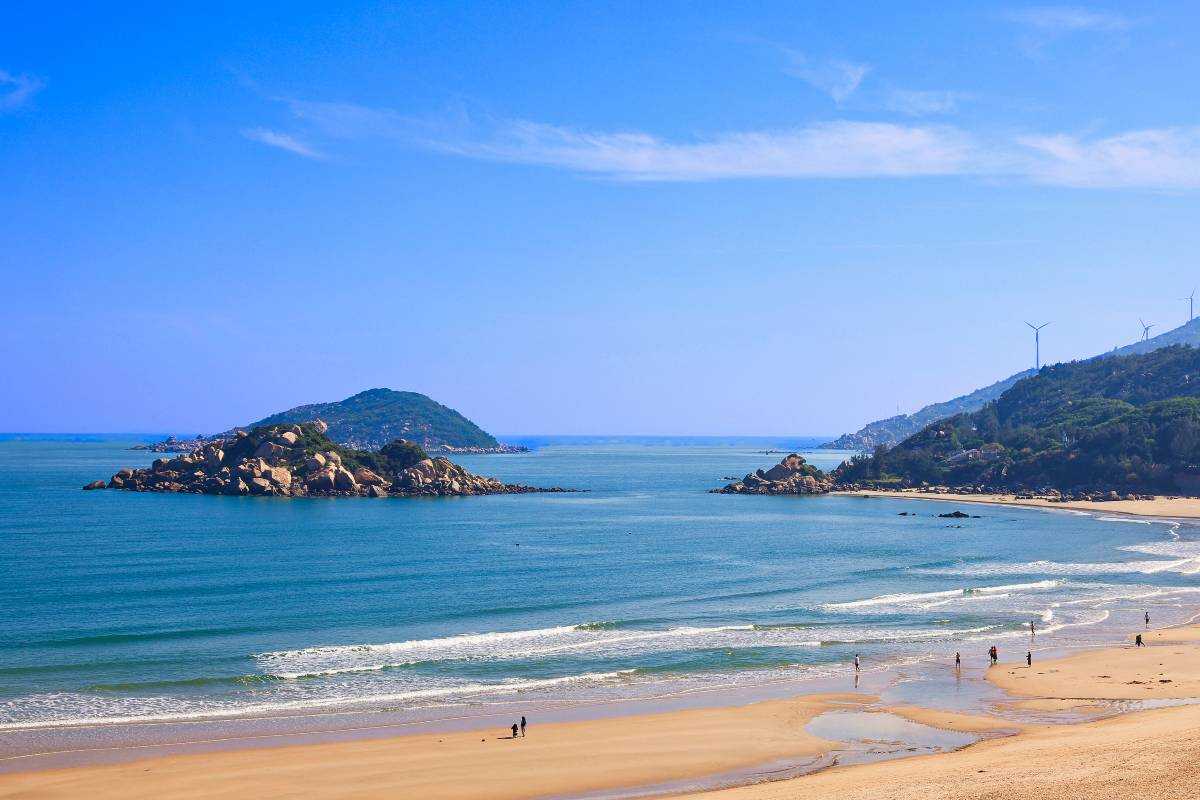 คิงอาว เบย์