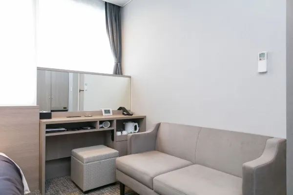 三交旅館名古屋新幹線口別館